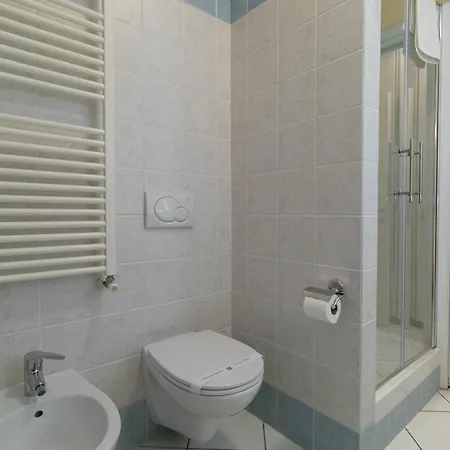 Appartement Welcomely - Casa Lisander Lecco