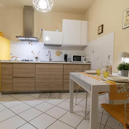Casa Lisander Daire