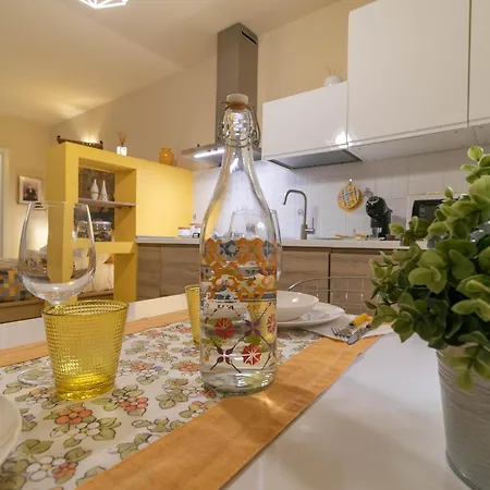 Appartement Welcomely - Casa Lisander *