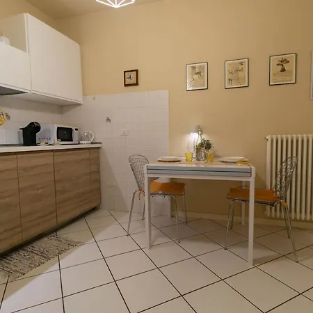 Casa Lisander Daire Lecco