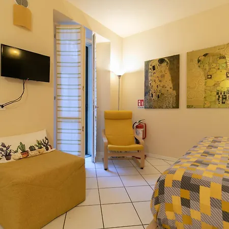 Welcomely - Casa Lisander