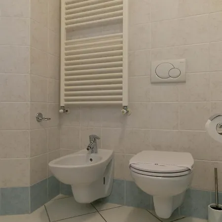 Casa Lisander Apartmán