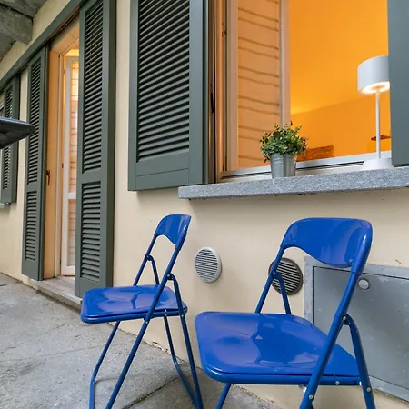 Welcomely - Casa Lisander *