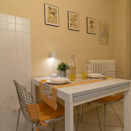 Welcomely - Casa Lisander