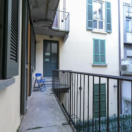 Welcomely - Casa Lisander * Lecco