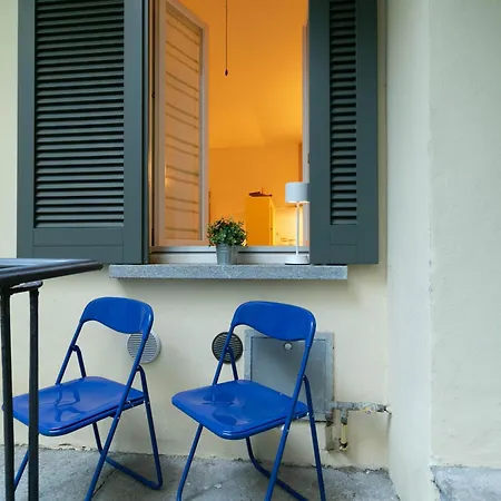 Welcomely - Casa Lisander