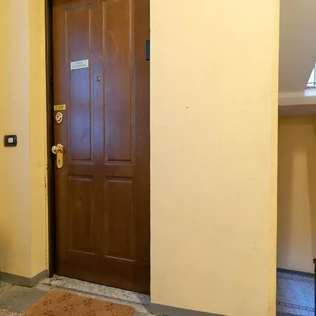 Welcomely - Casa Lisander Apartment