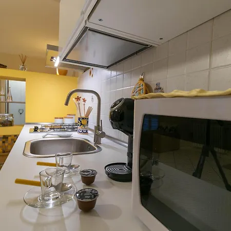 Apartment Welcomely - Casa Lisander