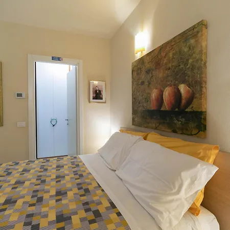 Welcomely - Casa Lisander Apartment *
