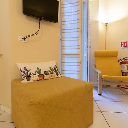 Welcomely - Casa Lisander Apartment Lecco
