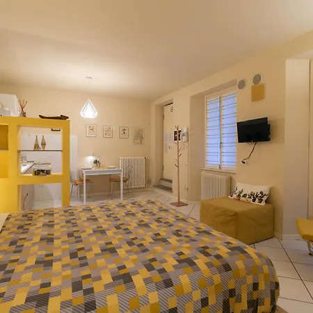 Welcomely - Casa Lisander