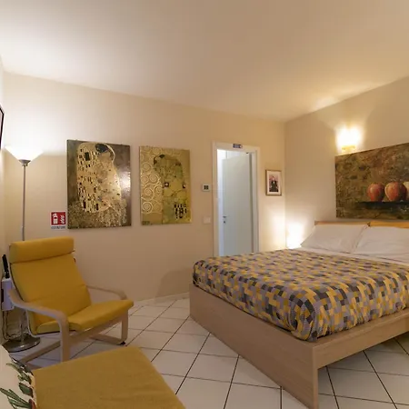 Welcomely - Casa Lisander