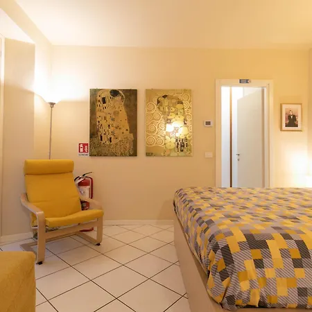 Welcomely - Casa Lisander