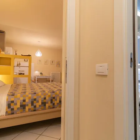 Apartment Welcomely - Casa Lisander