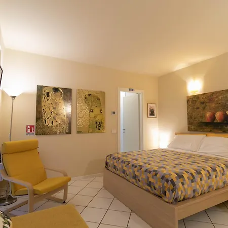 Welcomely - Casa Lisander *
