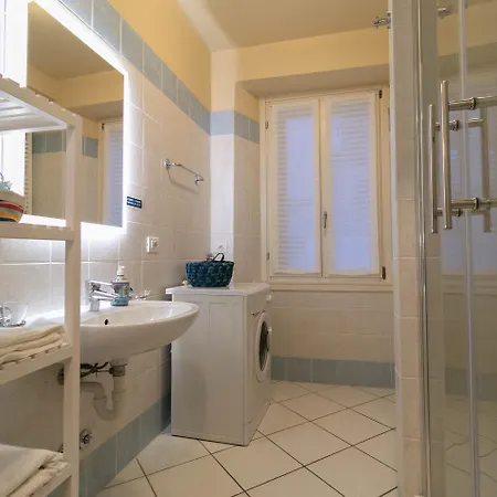 Apartment Welcomely - Casa Lisander