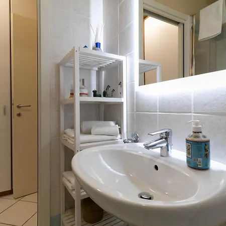 Apartment Welcomely - Casa Lisander *