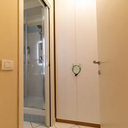 Welcomely - Casa Lisander Apartment Lecco