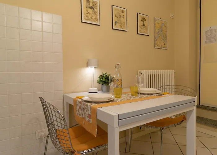 Casa Lisander