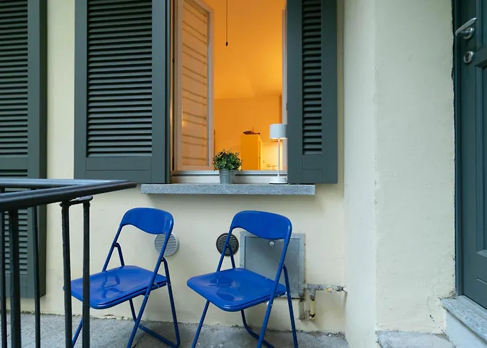 Casa Lisander