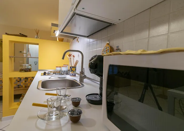 Appartement Casa Lisander