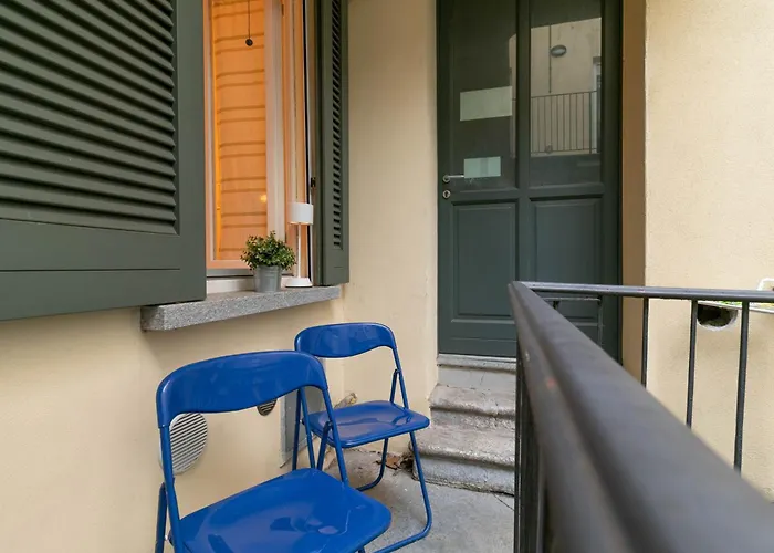 Casa Lisander Appartement Lecco