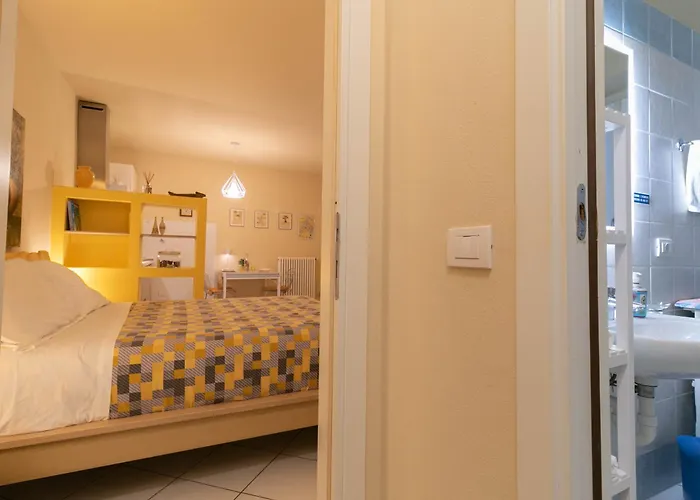 Appartement Casa Lisander