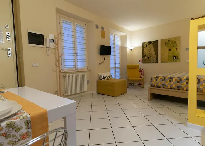 Casa Lisander Appartement *