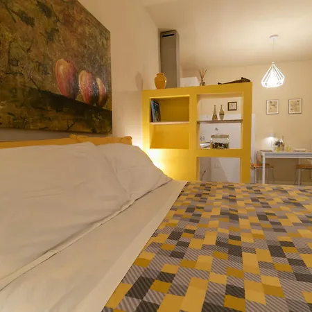 Casa Lisander Lecco