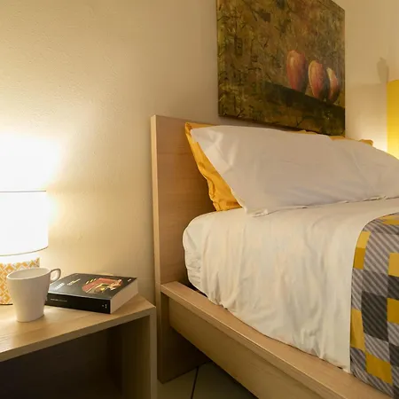 Casa Lisander Apartmán *