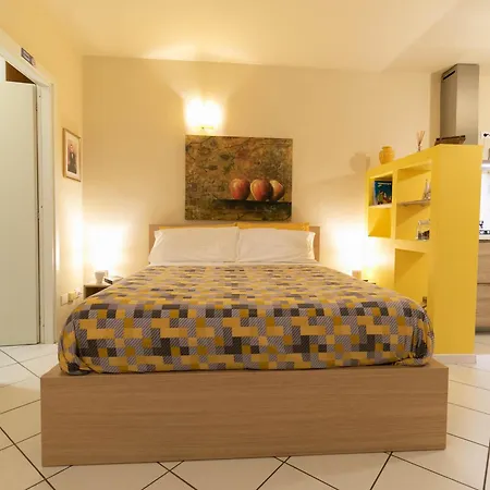 Apartmán Casa Lisander *