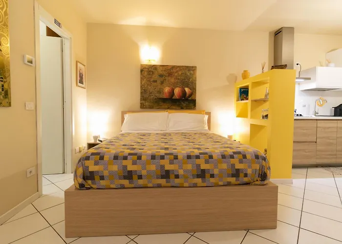 Apartament Casa Lisander *