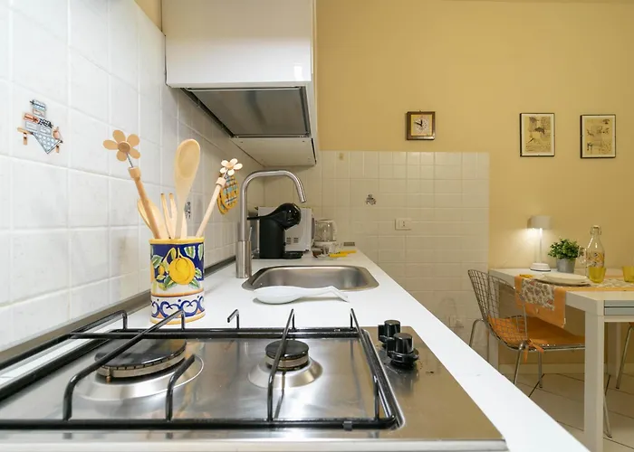 Casa Lisander Apartament *